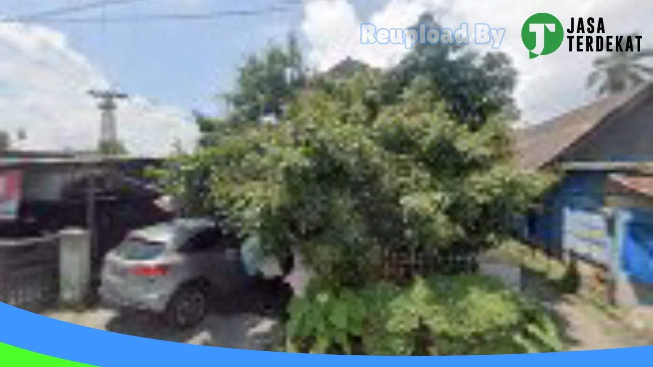 Gambar Aisyah Mobilindo di Tanah Datar, Sumatera Barat ke 2