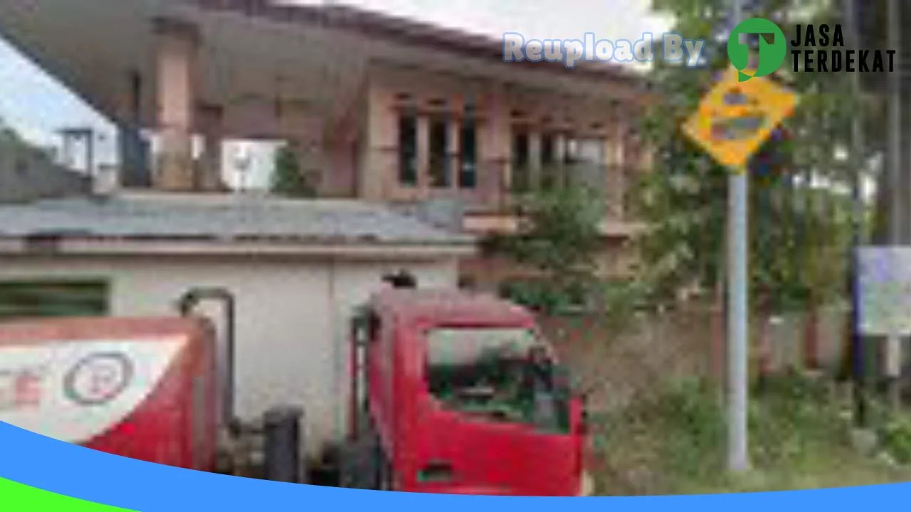 Gambar Sedot WC CV. Tanjung Bersaudara. di Pesisir Selatan, Sumatera Barat ke 2