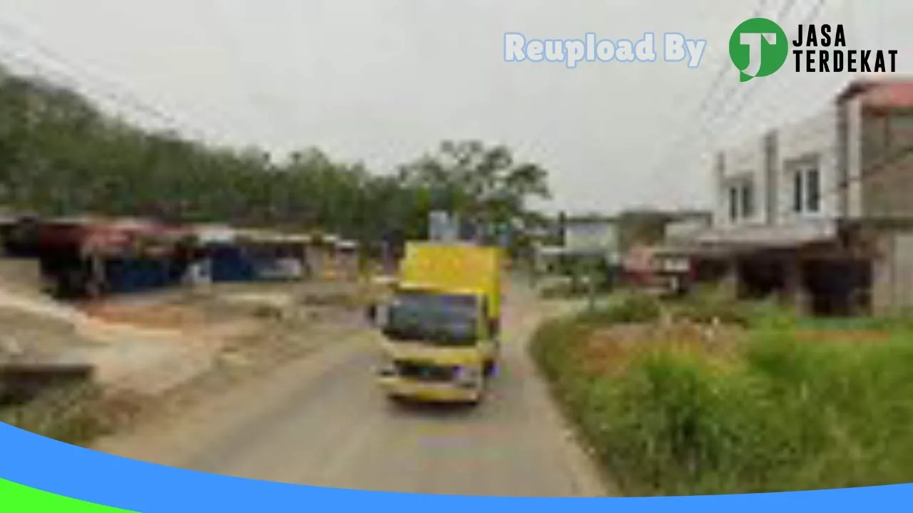 Gambar Arisa Mobilindo di Dharmasraya, Sumatera Barat ke 3