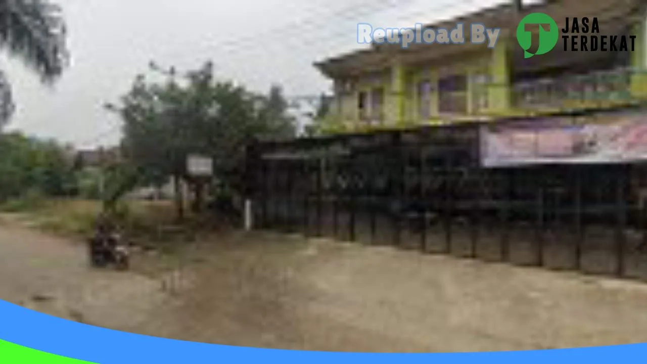 Gambar Niken Mobilindo di Dharmasraya, Sumatera Barat ke 3