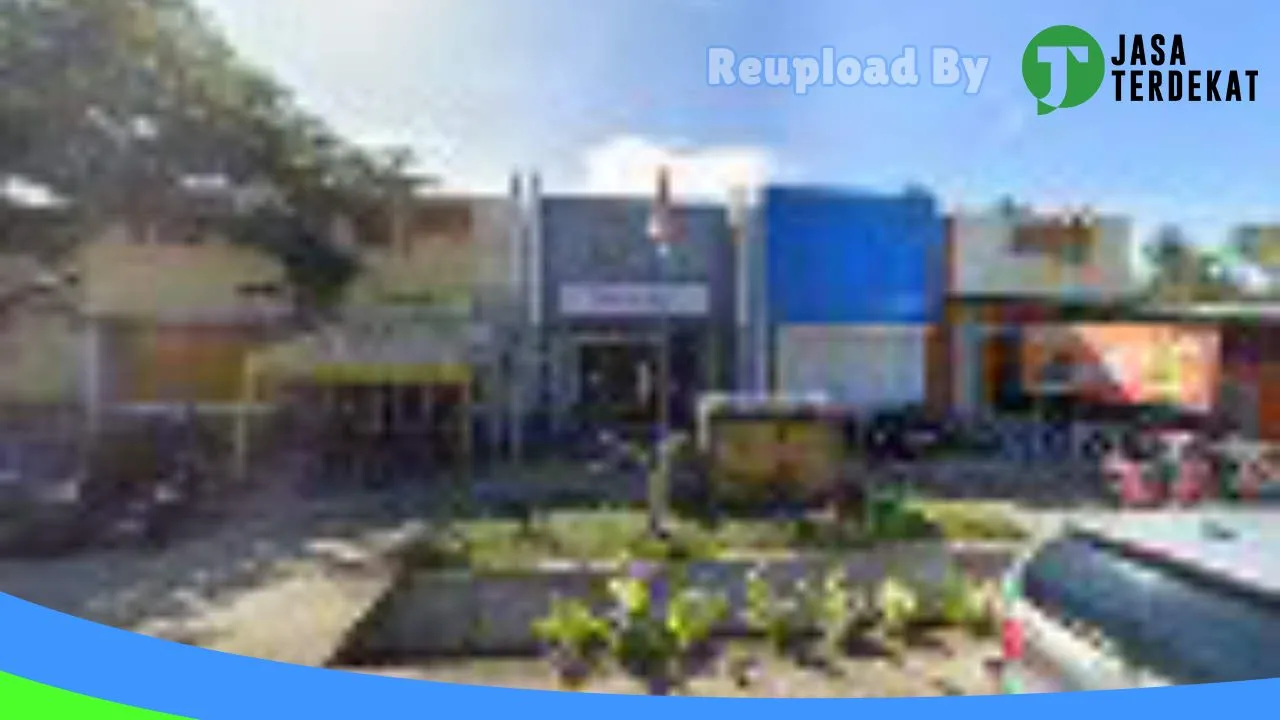 Gambar Dealer Isuzu Marisa di Pohuwato, Gorontalo ke 4