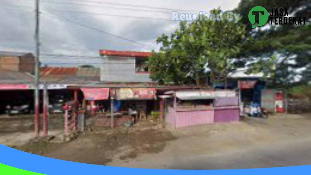 Gambar SORUM MOBIL di Bantaeng, Sulawesi Selatan ke 1
