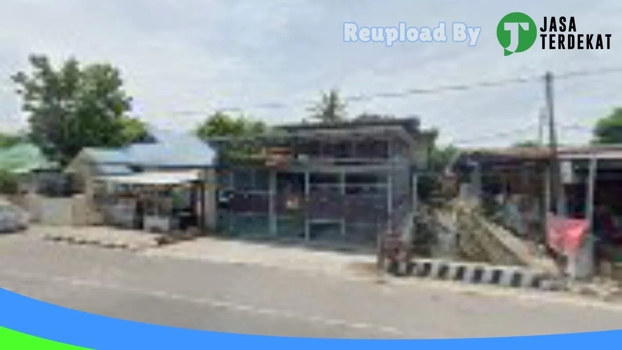 Gambar Salon Mobil di Bantaeng, Sulawesi Selatan ke 2