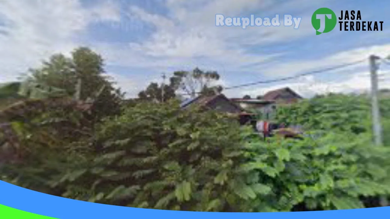 Gambar Showroom Berkat Kawan di Kapuas, Kalimantan Tengah ke 1