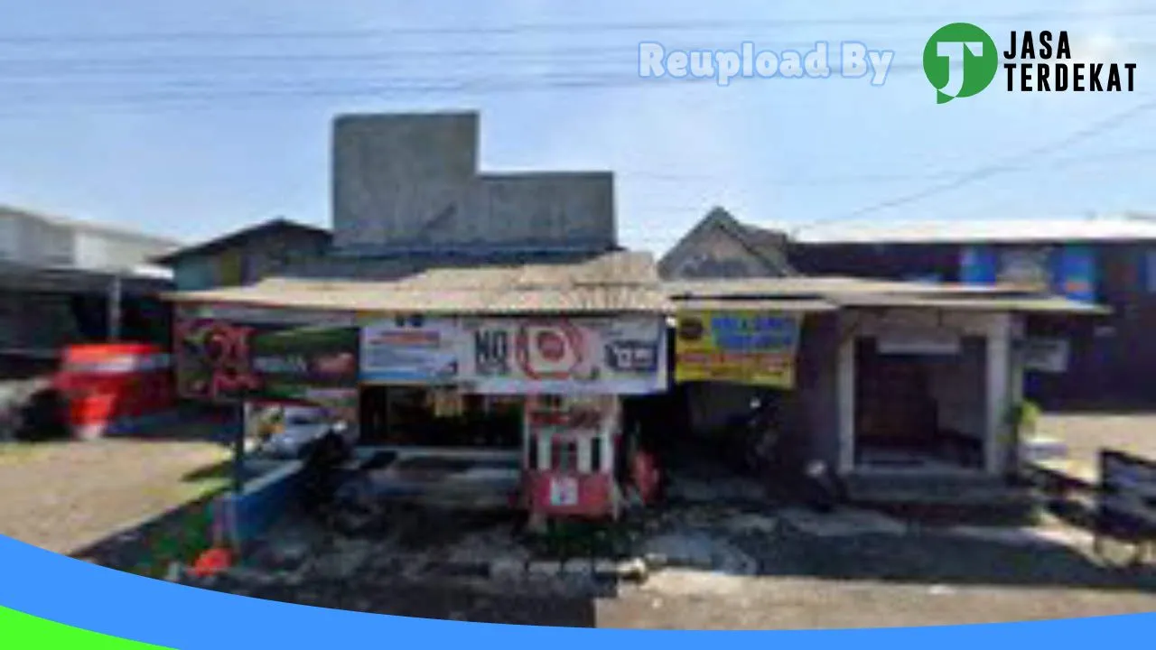 Gambar HG AUTOCARS di Sidoarjo, Jawa Timur ke 1