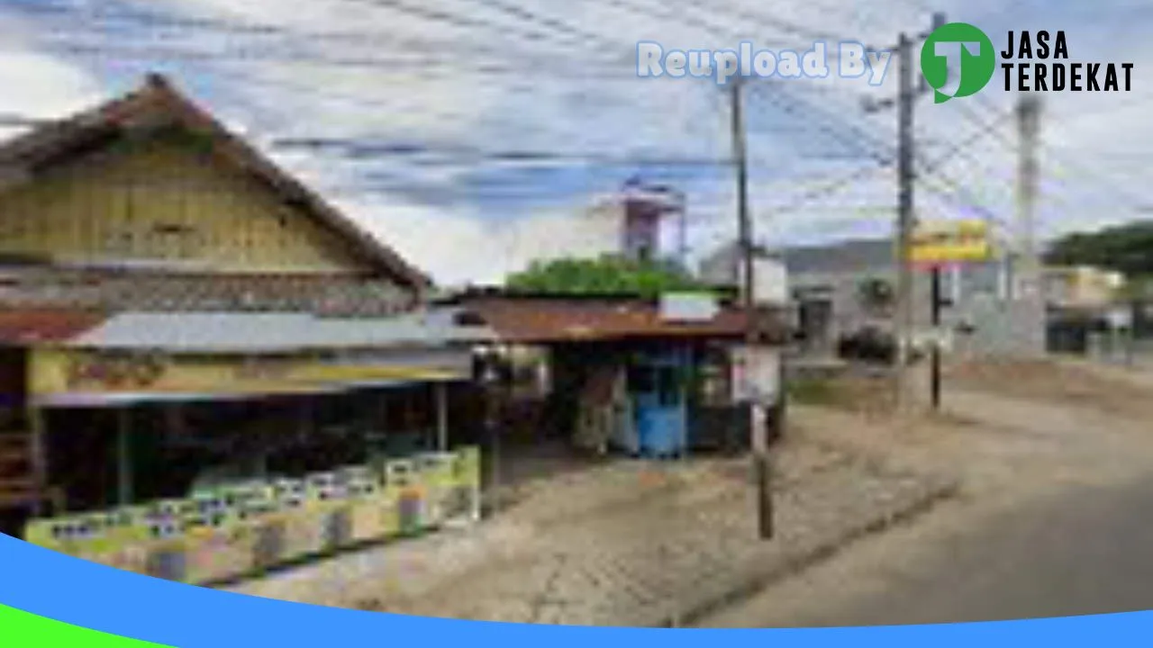 Gambar SHOWROOM CALLISTA MOBIL di Bengkulu Utara, Bengkulu ke 2