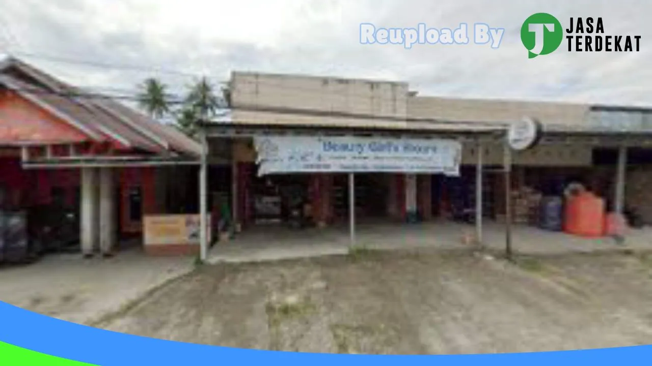 Gambar JUAL BELI MOBIL BEKAS RISKY MOTOR di Pasangkayu, Sulawesi Barat ke 1