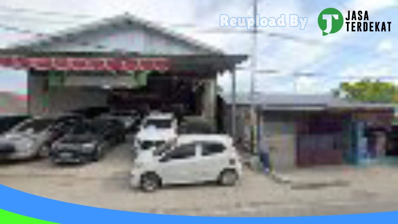 Gambar Bintang Timur showroom di Kota Palu, Sulawesi Tengah ke 4