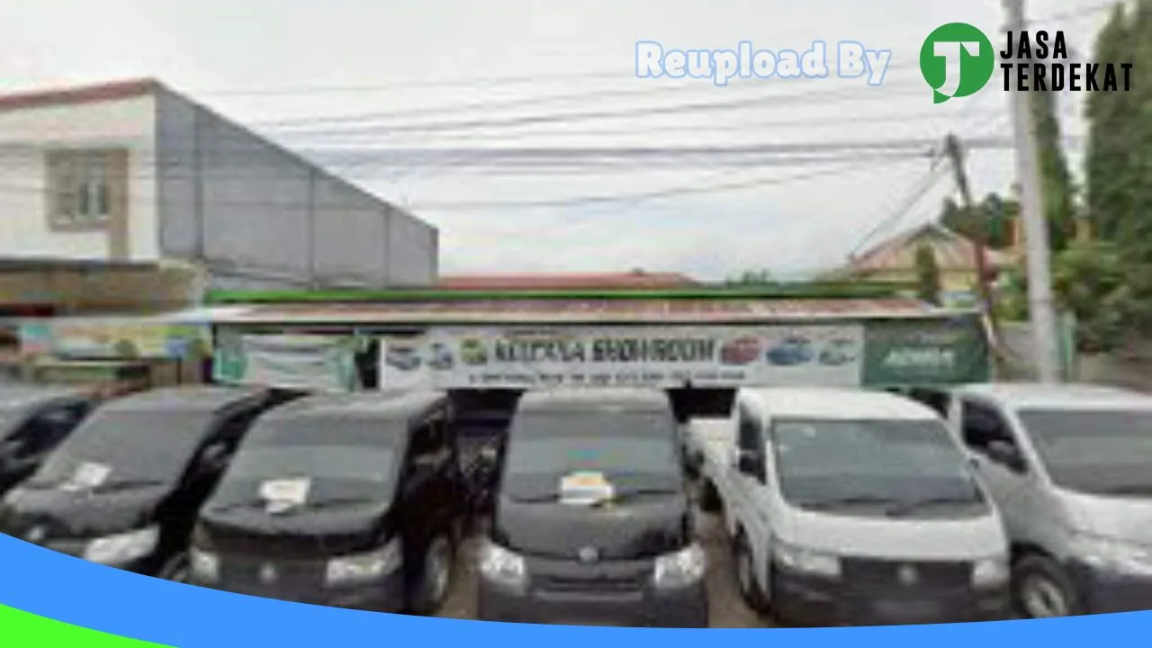 Gambar Kencana showroom mobil di Kota Palu, Sulawesi Tengah ke 1