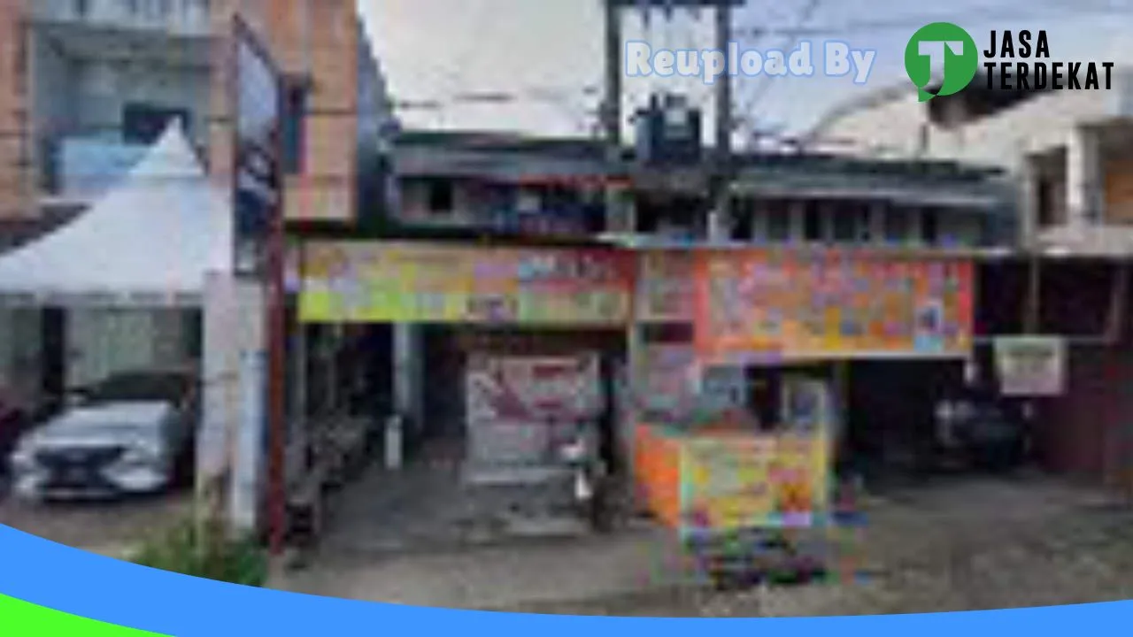 Gambar Jujur Jaya Sakti di Mamasa, Sulawesi Barat ke 3
