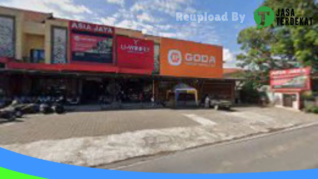 Gambar Dealer Mobil Honda Tabanan di Tabanan, Bali ke 1