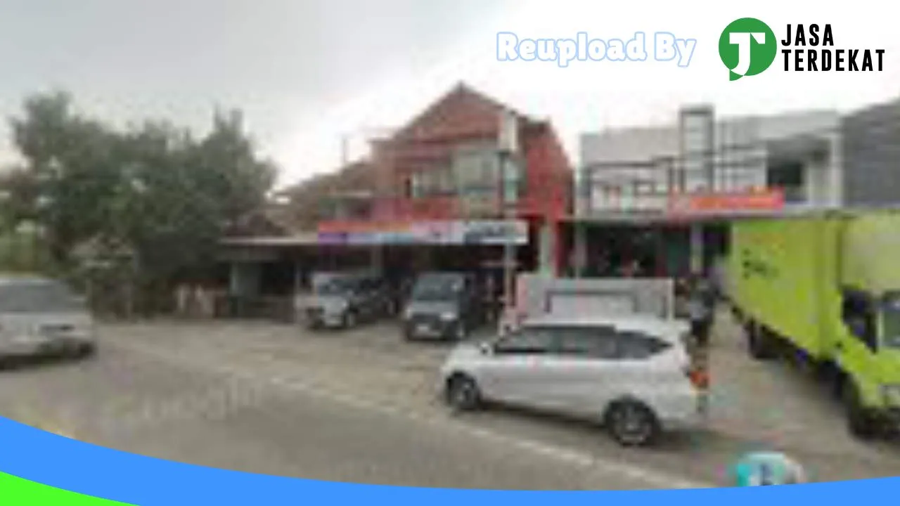 Gambar Astra Daihatsu Sumedang di Sumedang, Jawa Barat ke 3