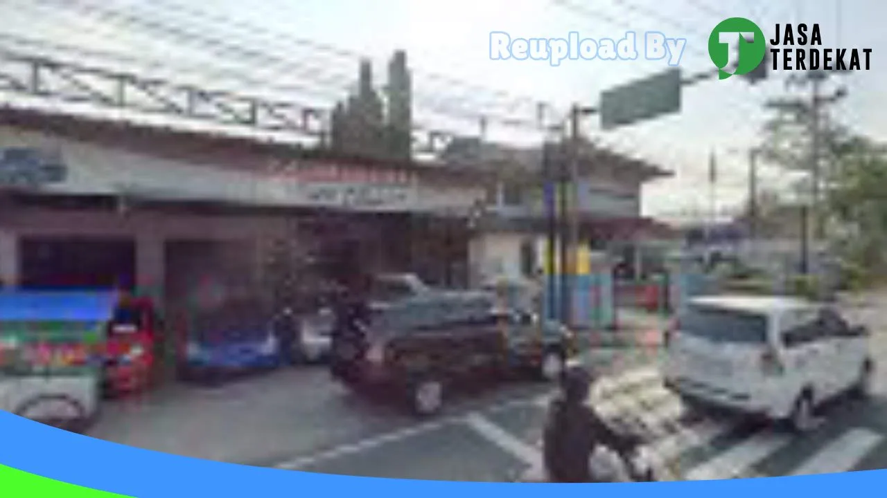Gambar Z.4444.IM Cars di Sumedang, Jawa Barat ke 3
