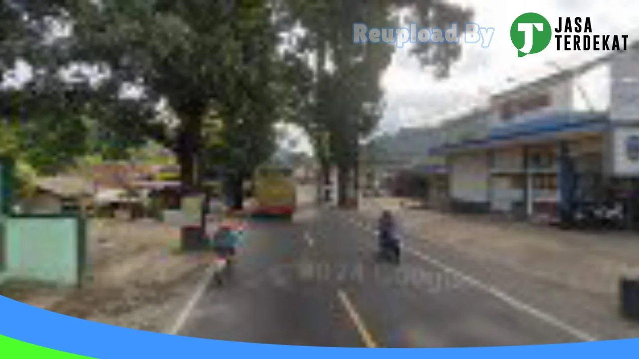Gambar Dealer Daihatsu Sumedang di Sumedang, Jawa Barat ke 3