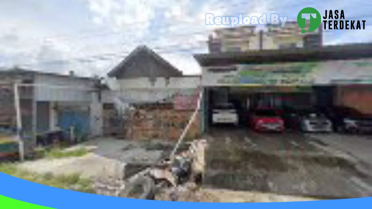Gambar SEMOGA MOTOR di Luwu Timur, Sulawesi Selatan ke 2