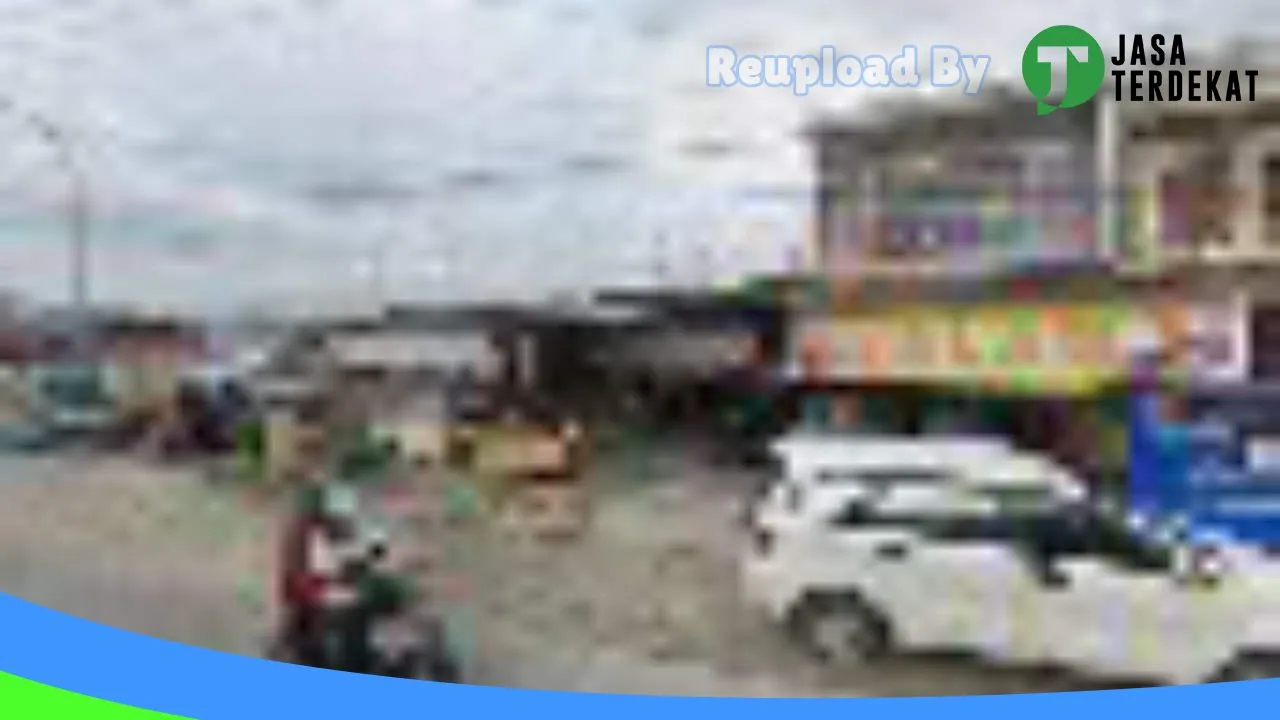 Gambar Sales Point Mobil Suzuki di Luwu Timur, Sulawesi Selatan ke 5