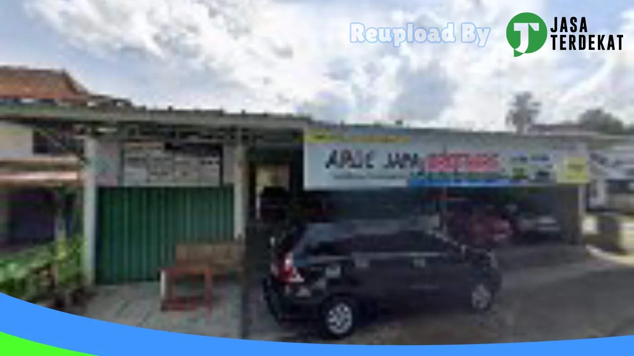 Gambar Shoroom mobil seken di Ogan Komering Ulu Timur, Sumatera Selatan ke 2