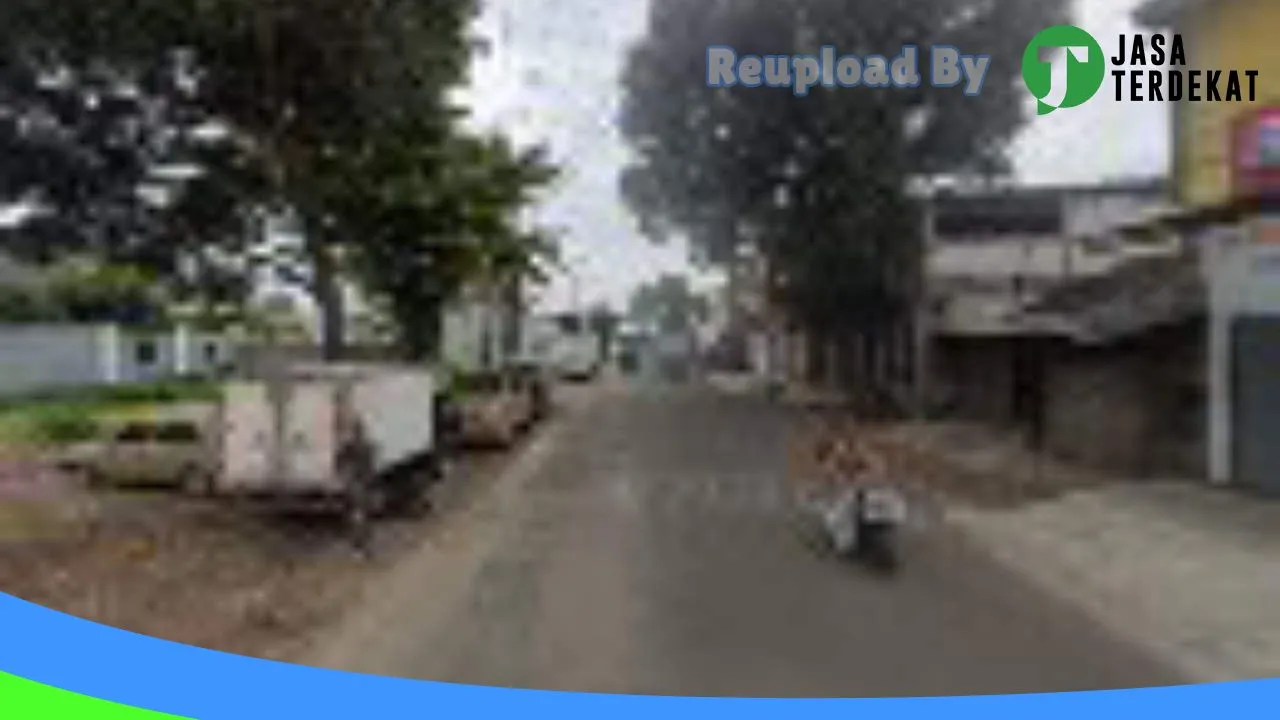 Gambar Showroom mobil di Garut, Jawa Barat ke 4
