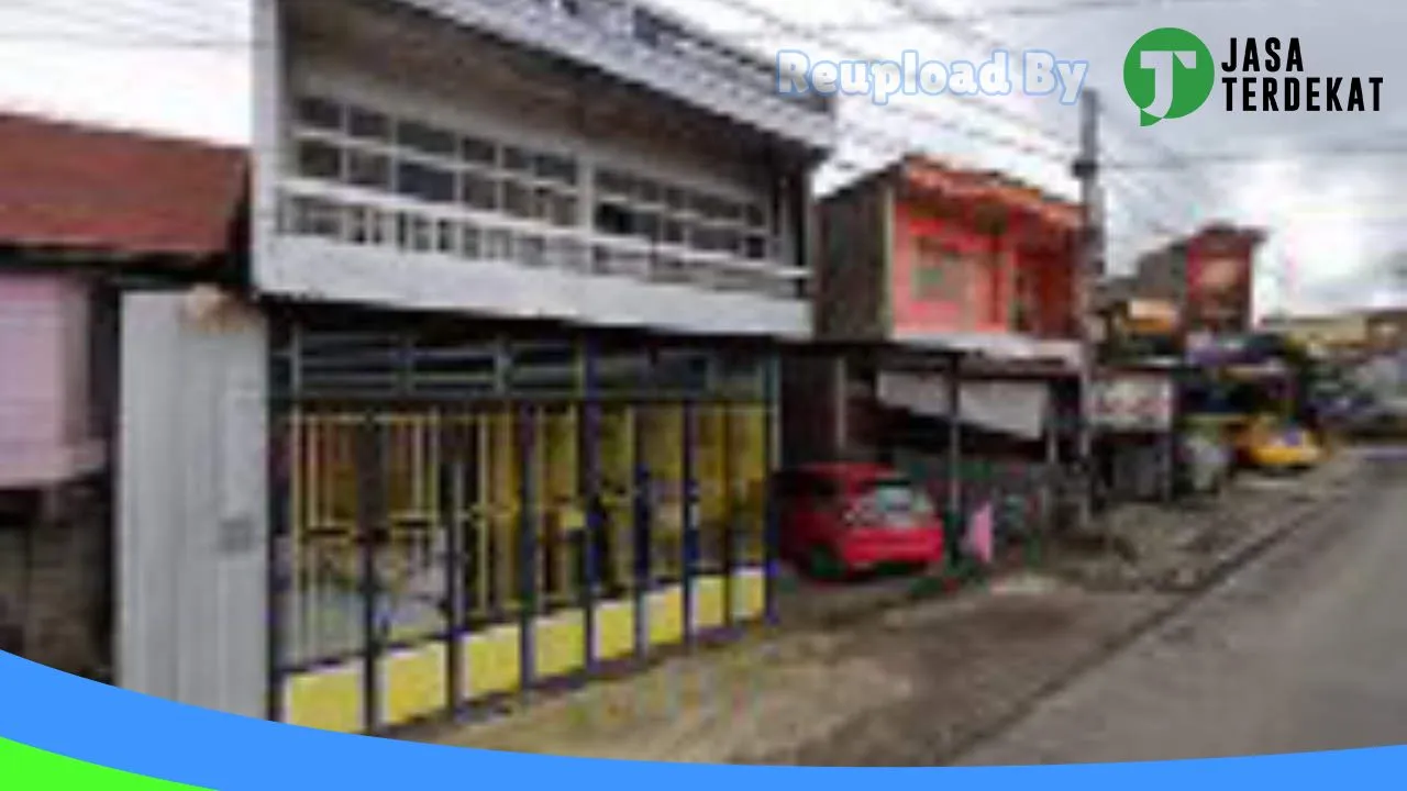 Gambar Showroom Rezky Jaya Motor di Sidenreng Rappang, Sulawesi Selatan ke 2