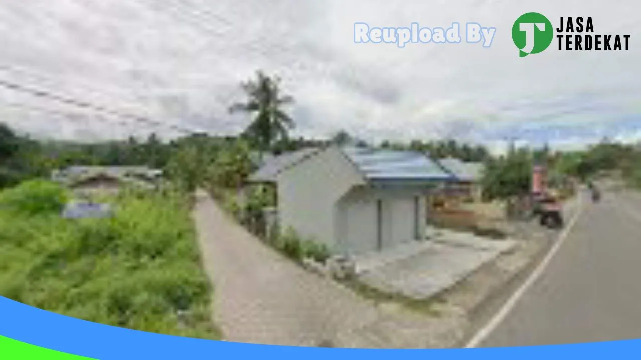 Gambar Dealer Wahana Boalemo di Boalemo, Gorontalo ke 2