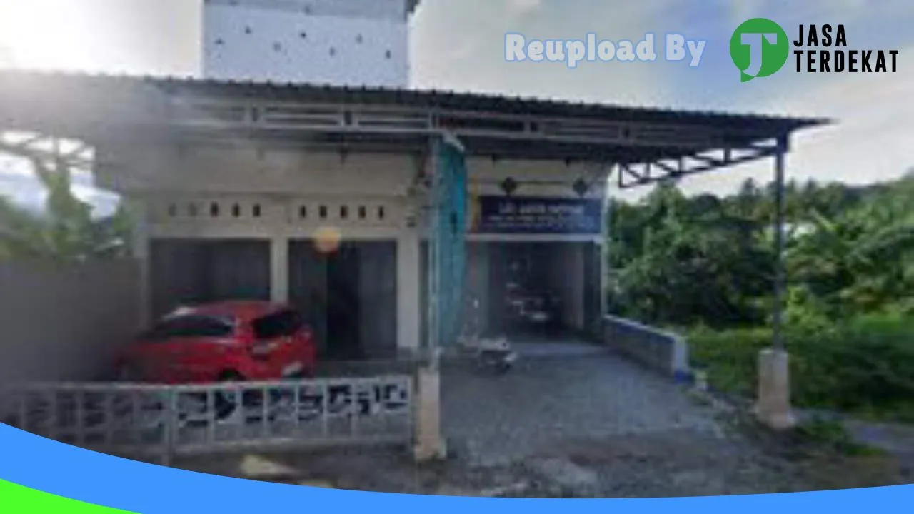 Gambar ARYA MOTOR di Soppeng, Sulawesi Selatan ke 1