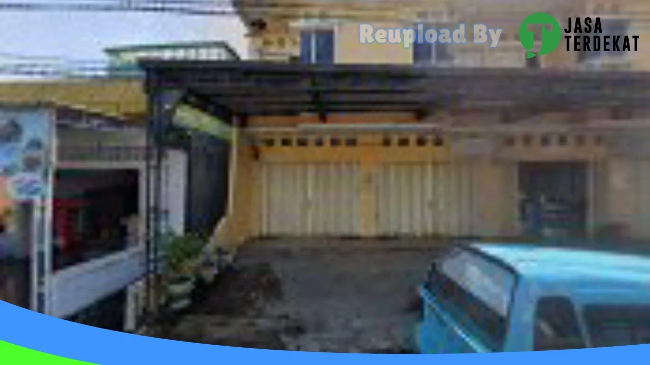 Gambar UD. ASFA JAYA MOTOR di Soppeng, Sulawesi Selatan ke 2