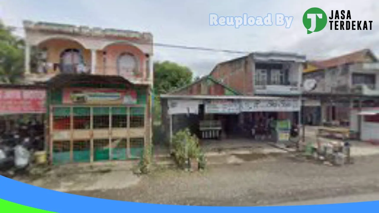 Gambar UD. ASFA JAYA MOTOR 02 di Soppeng, Sulawesi Selatan ke 1