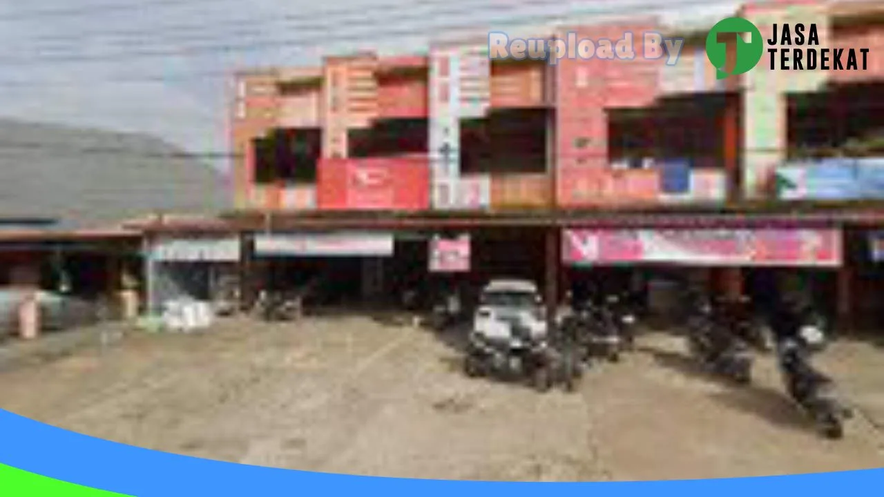 Gambar TMS Daihatsu Sambas di Sambas, Kalimantan Barat ke 2