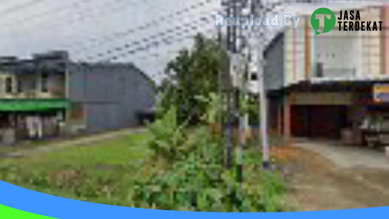 Gambar Anzon Toyota Sambas di Sambas, Kalimantan Barat ke 4