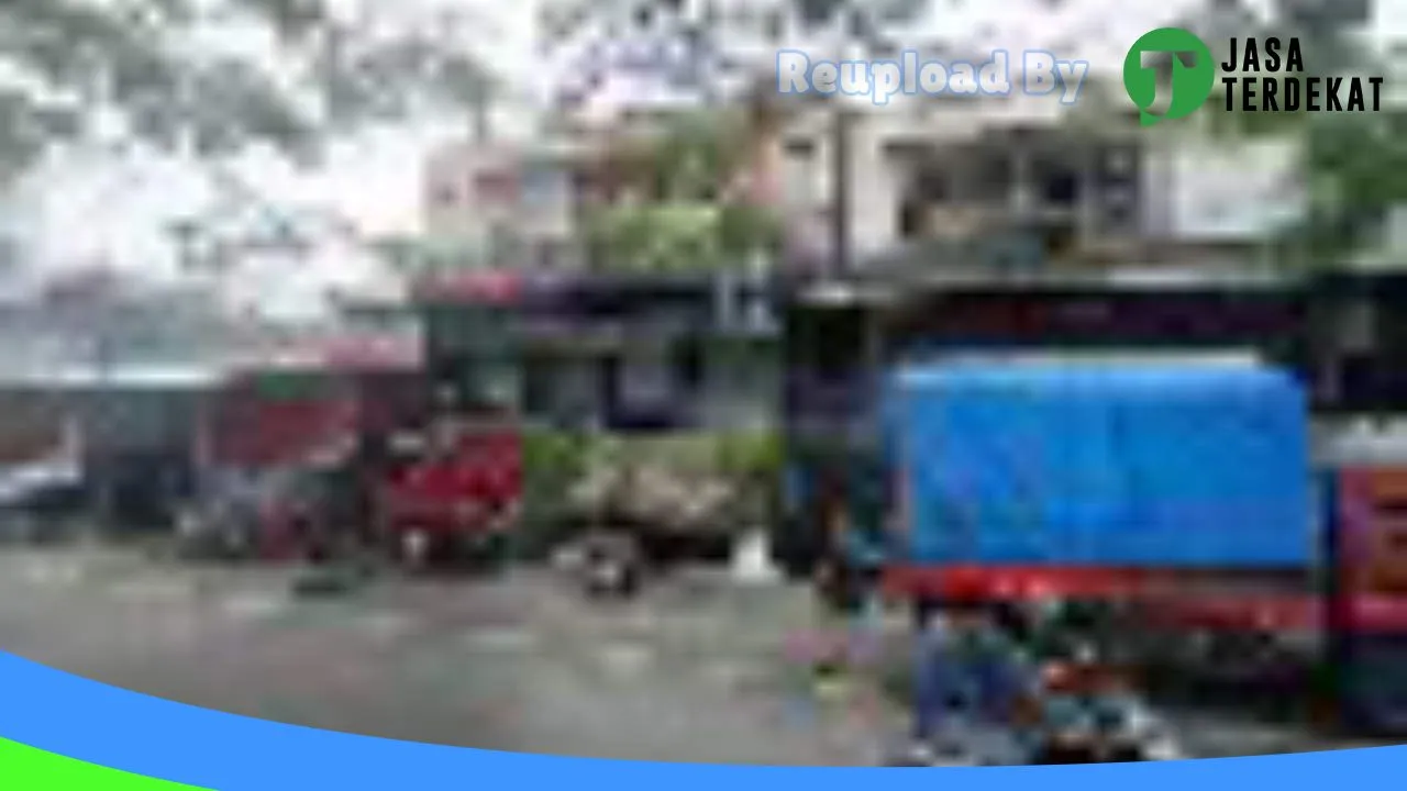 Gambar Arsy Motor di Tana Toraja, Sulawesi Selatan ke 5