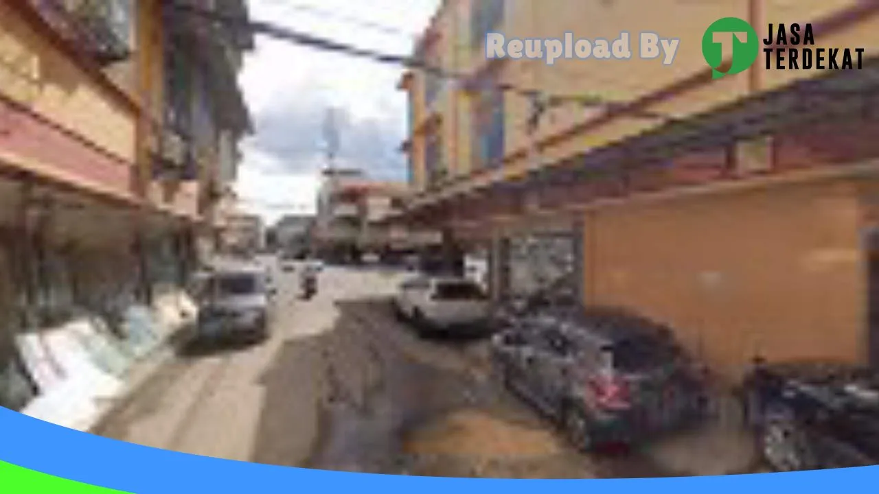 Gambar Cipto Mobil Putra Batam di Batam, Kepulauan Riau ke 1