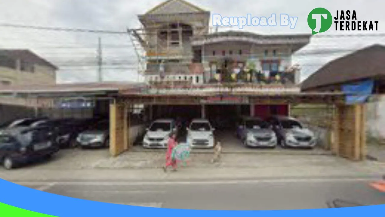 Gambar Marvel Mobilindo di Kepahiang, Bengkulu ke 1
