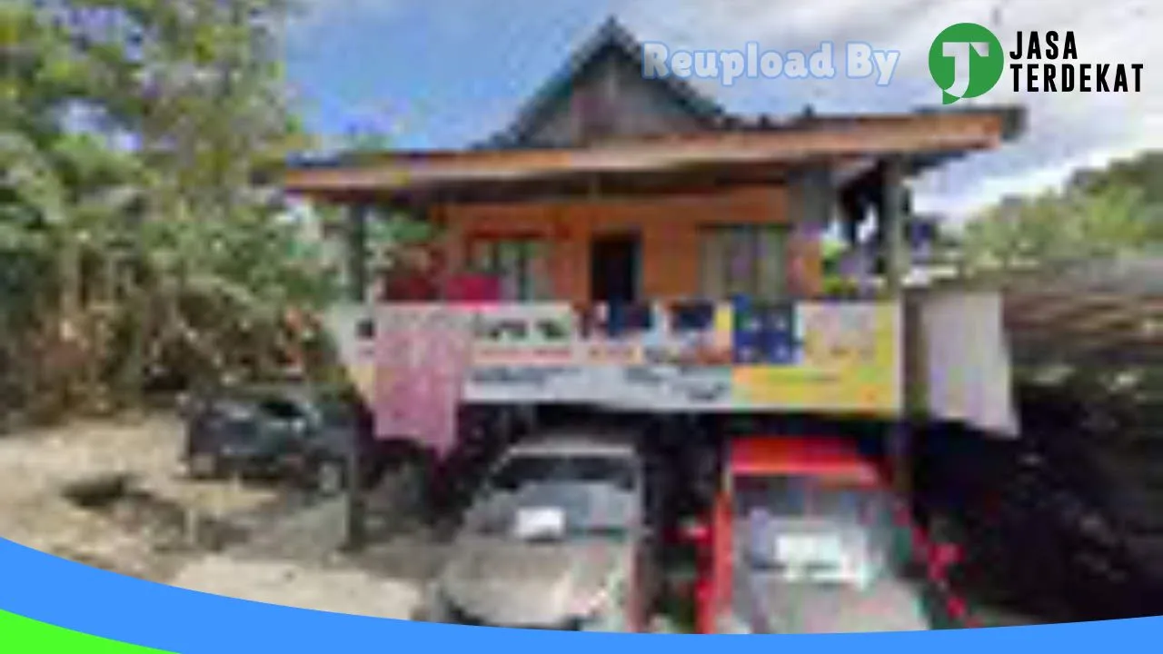 Gambar Resky jaya motor tomoni di Luwu Timur, Sulawesi Selatan ke 2