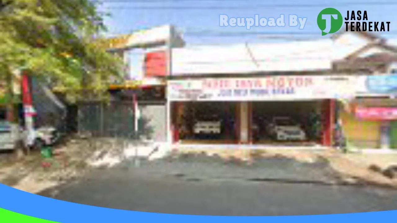 Gambar Maju Jaya Motor di Rembang, Jawa Tengah ke 2