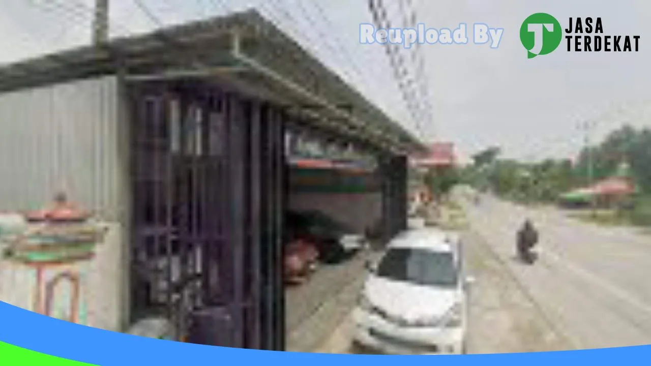 Gambar AJM aqila jaya motor di Grobogan, Jawa Tengah ke 3