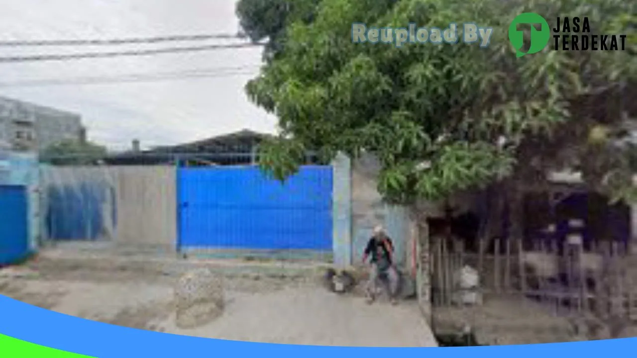 Gambar Rachmat Showroom di Donggala, Sulawesi Tengah ke 1