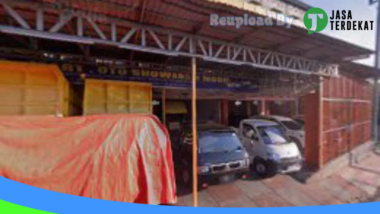 Gambar IMART OTOMOTIF SHOWROOM MOBIL di Barito Utara, Kalimantan Tengah ke 1