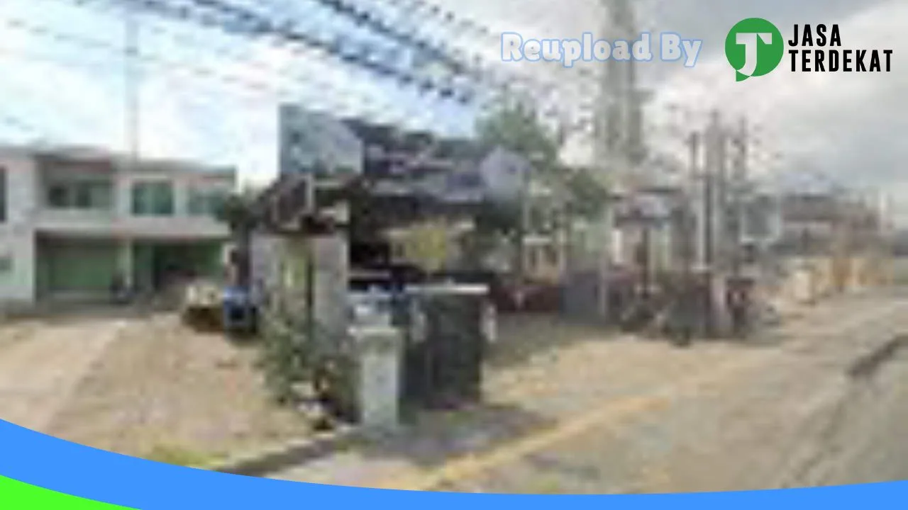 Gambar Showroom RAJAWALI MOBIL di Kota Banjarbaru, Kalimantan Selatan ke 4