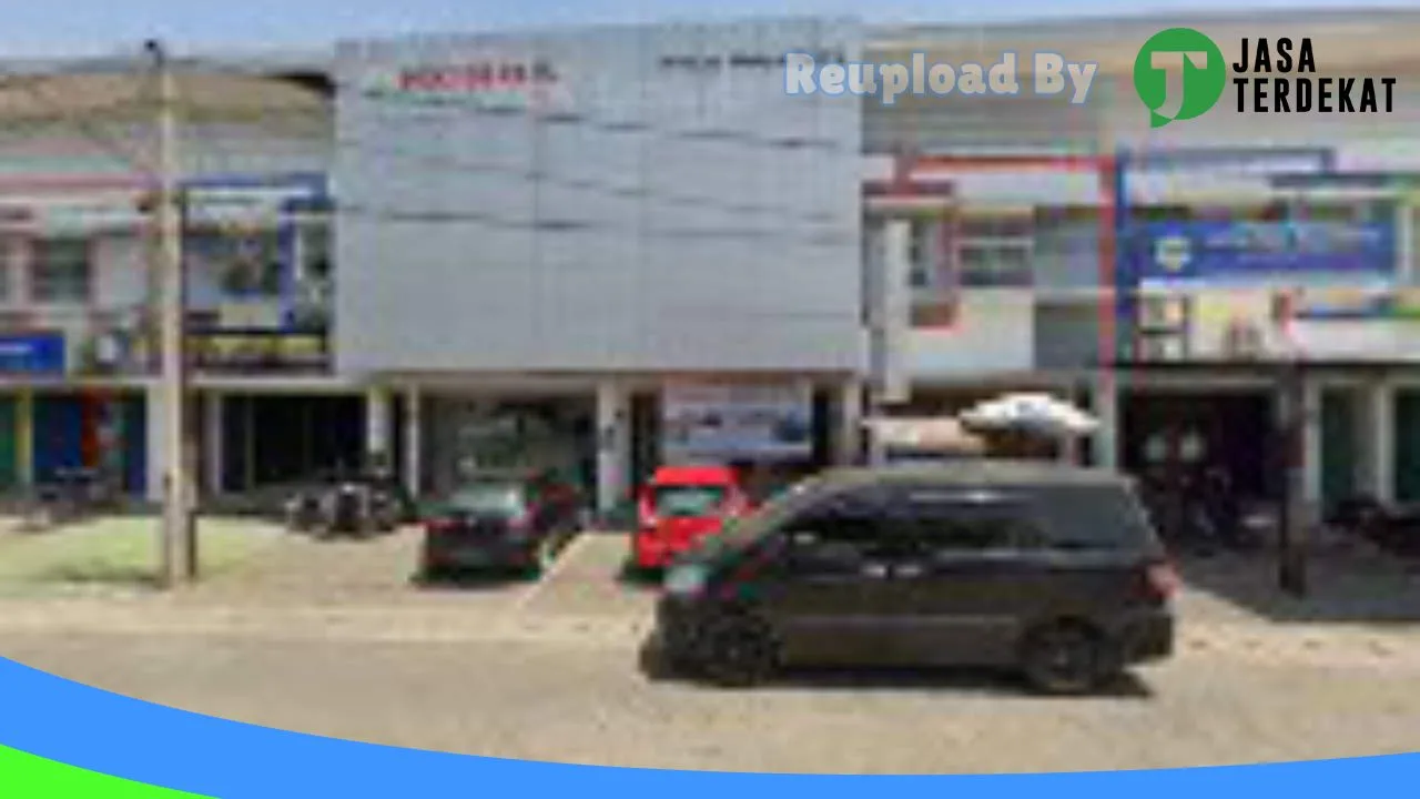 Gambar HONDA MULYA PUTRA MAJALENGKA OFFICIAL di Majalengka, Jawa Barat ke 2