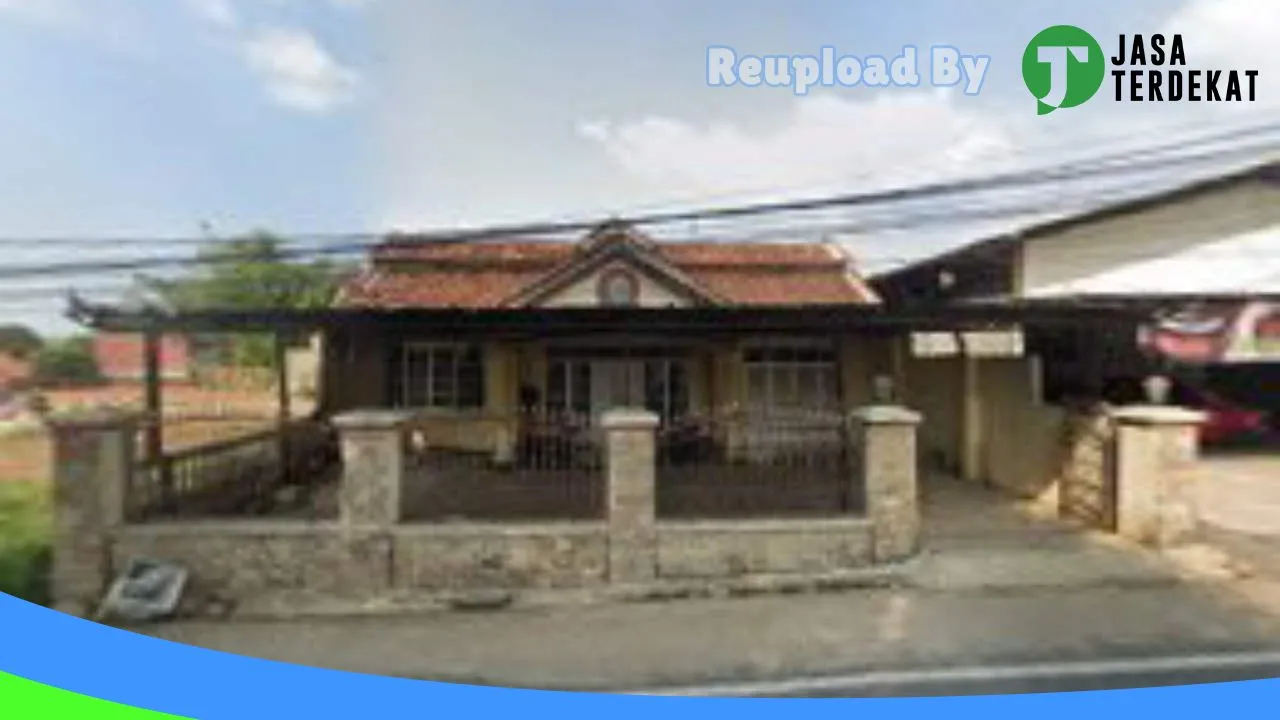 Gambar Toni Motor di Majalengka, Jawa Barat ke 1