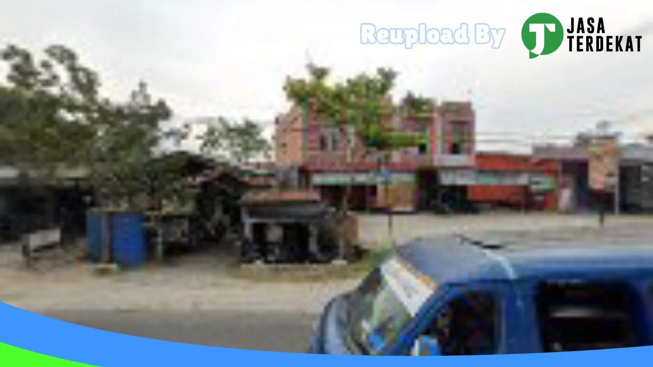 Gambar Showroom kjm2 indrapura di Batu Bara, Sumatera Utara ke 2