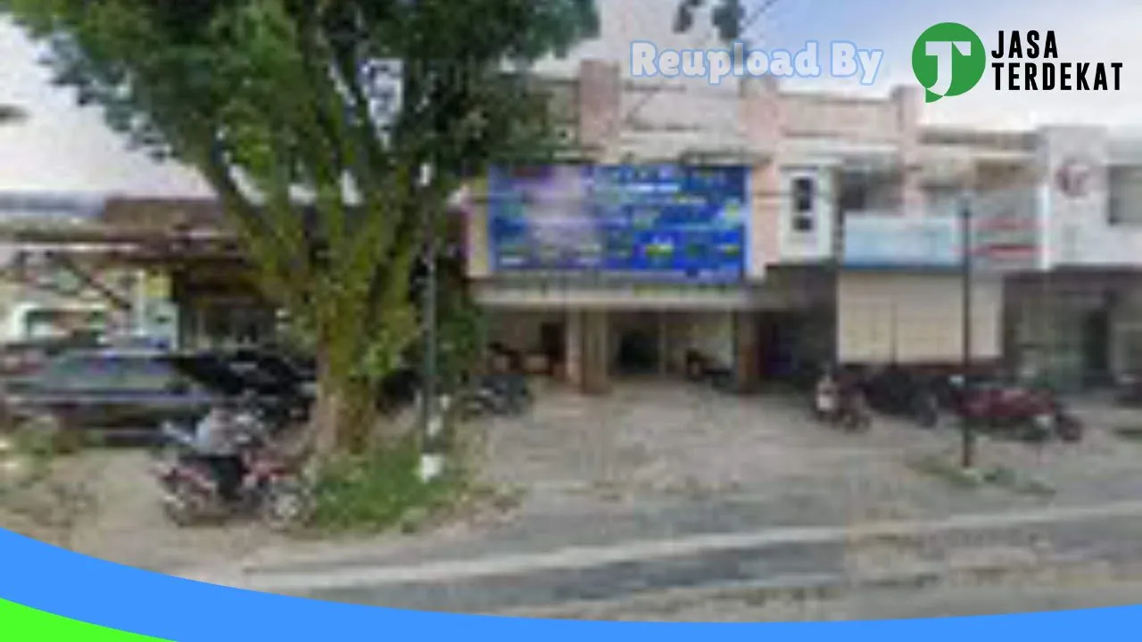 Gambar Showroom Honda Singkawang (Mobil) di Singkawang, Kalimantan Barat ke 2