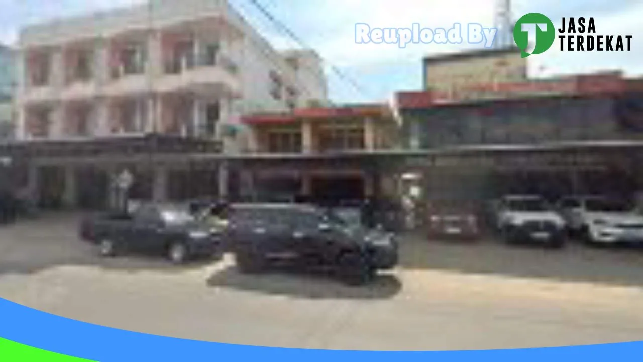 Gambar Karunia Agung Motor di Singkawang, Kalimantan Barat ke 3