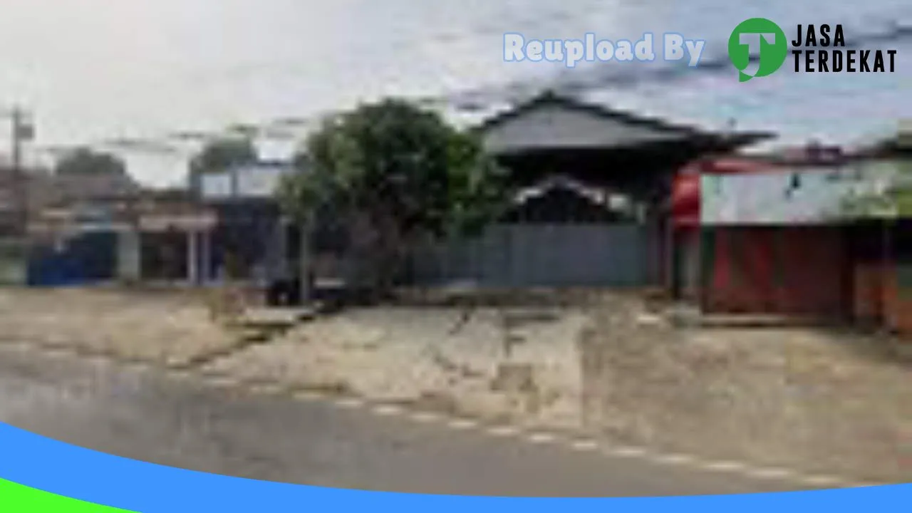Gambar Ansya Mobil di Jepara, Jawa Tengah ke 4