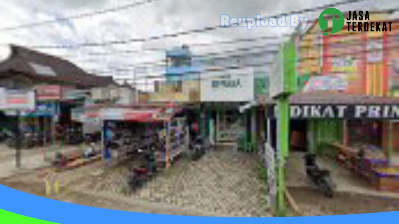 Gambar PT ASTRA INTERNATIONAL DAIHATSU PAGARALAM di Pagar Alam, Sumatera Selatan ke 2