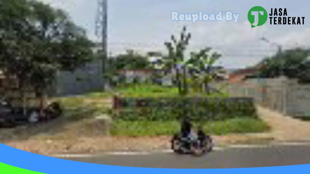 Gambar Suzuki Mobil Cakra di Ciamis, Jawa Barat ke 4