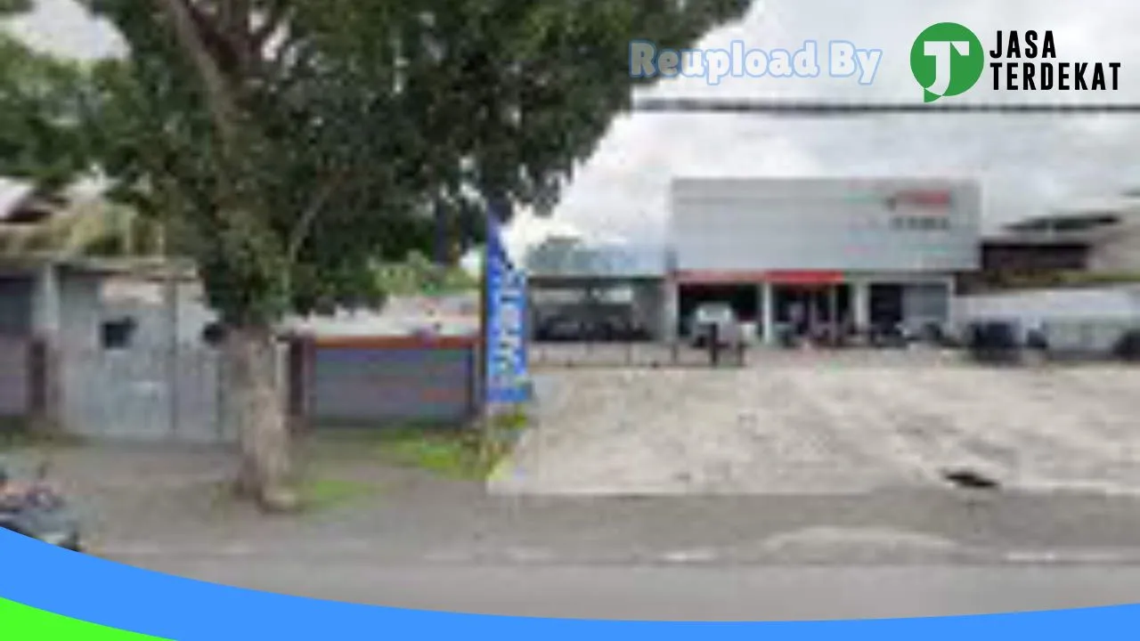 Gambar Dealer DFSK Cab. Bitung di Bitung, Sulawesi Utara ke 2