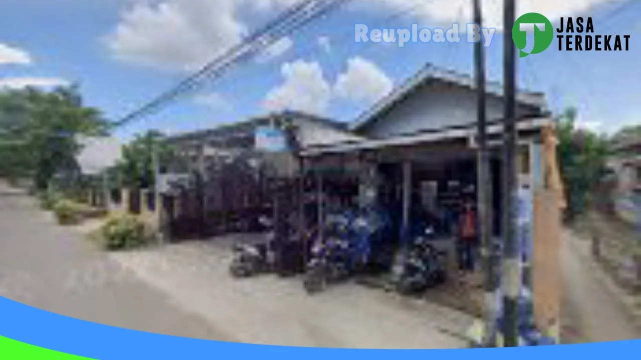 Gambar CMK SHOWROOM di Hulu Sungai Selatan, Kalimantan Selatan ke 2