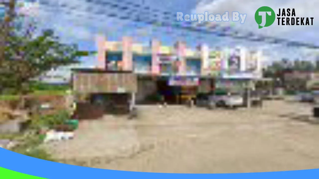 Gambar Daihatsu Kandangan di Hulu Sungai Selatan, Kalimantan Selatan ke 2