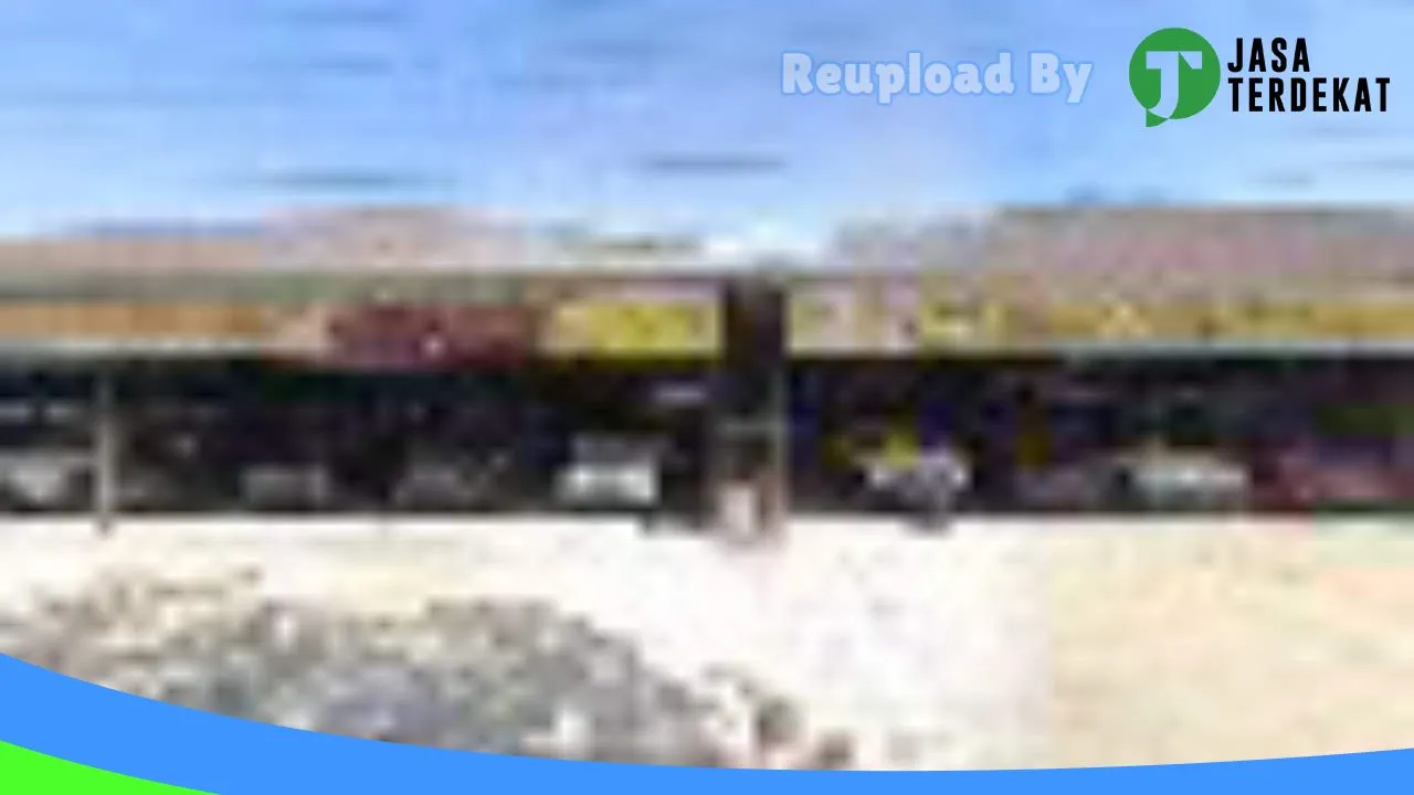 Gambar Show Room Muhammad Ridi di Hulu Sungai Selatan, Kalimantan Selatan ke 4